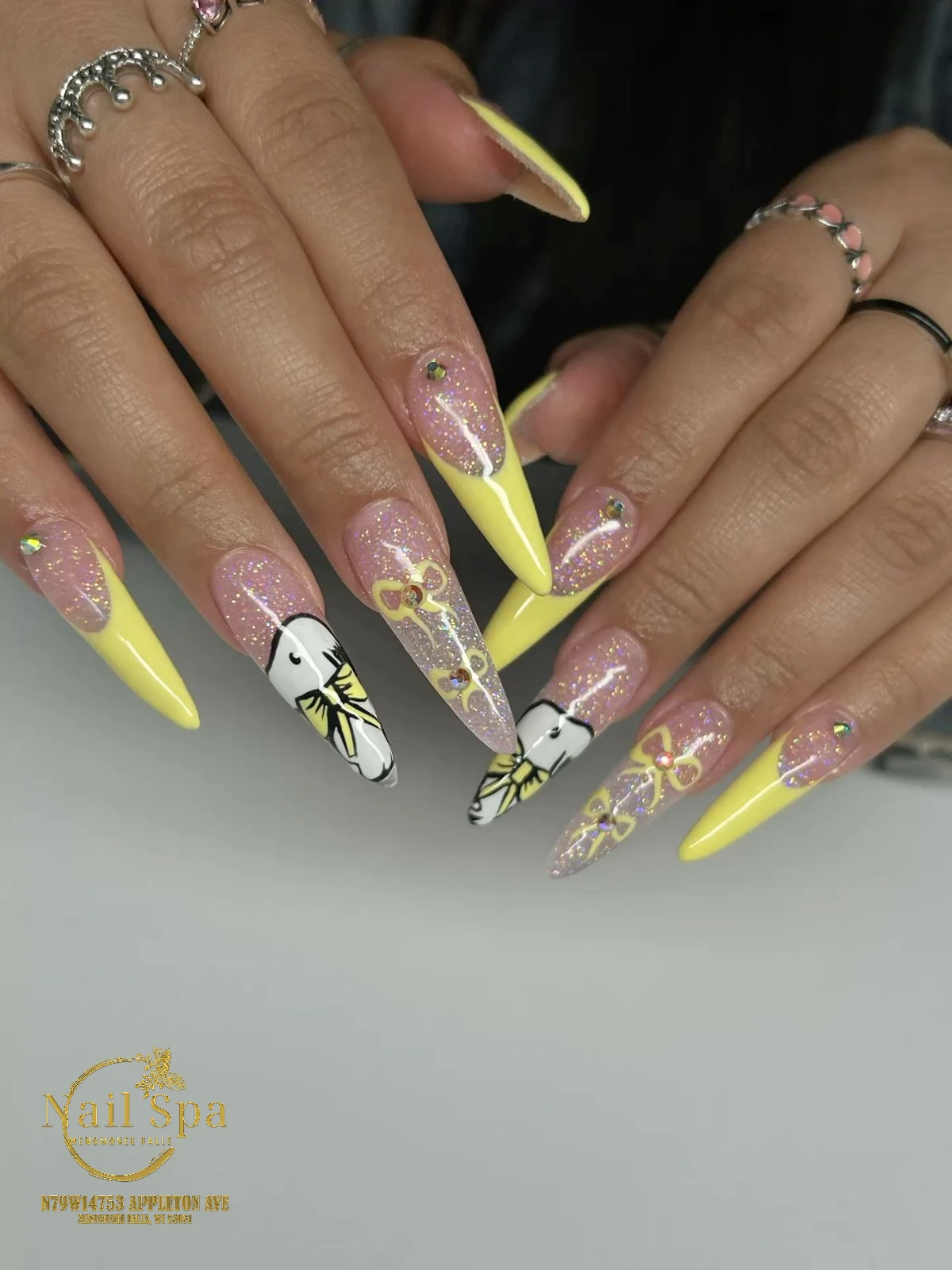 Nail Art